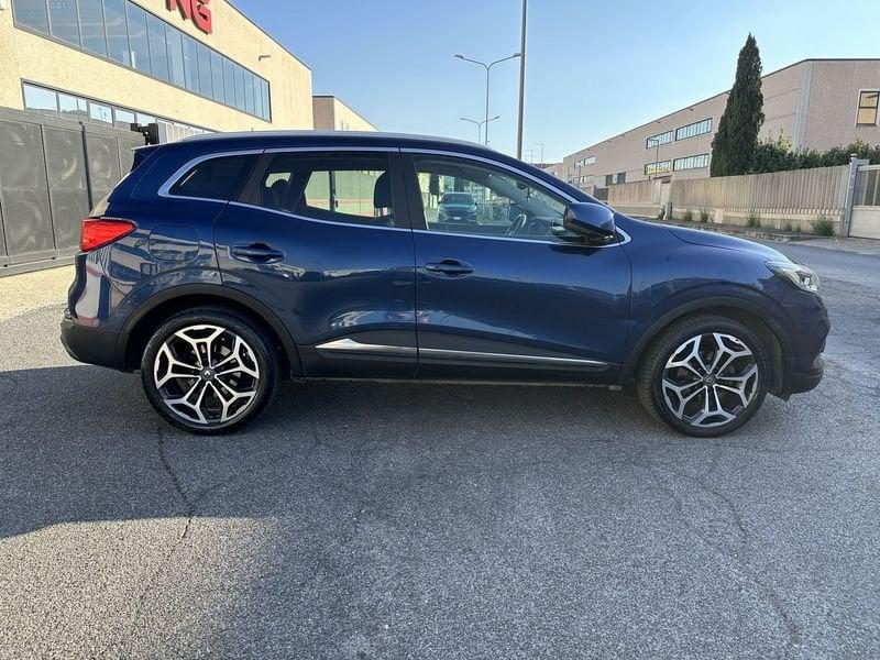 Renault Kadjar 1.5 DCI 115cv SPORT EDITION 2