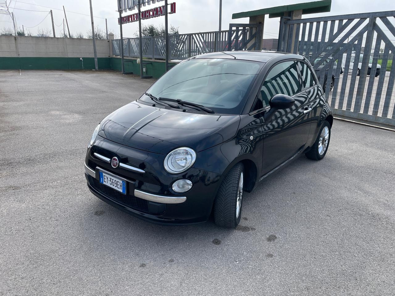 Fiat 500 1.3 Multijet 16V 95 CV GQ