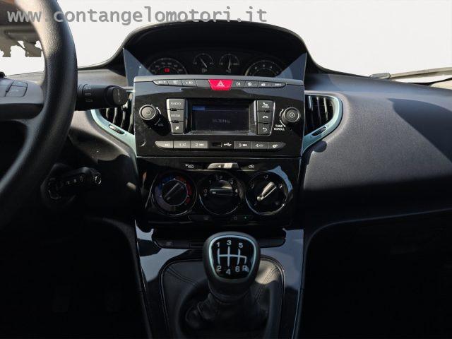 LANCIA Ypsilon 1.0 FireFly 5 porte S&S Hybrid Gold
