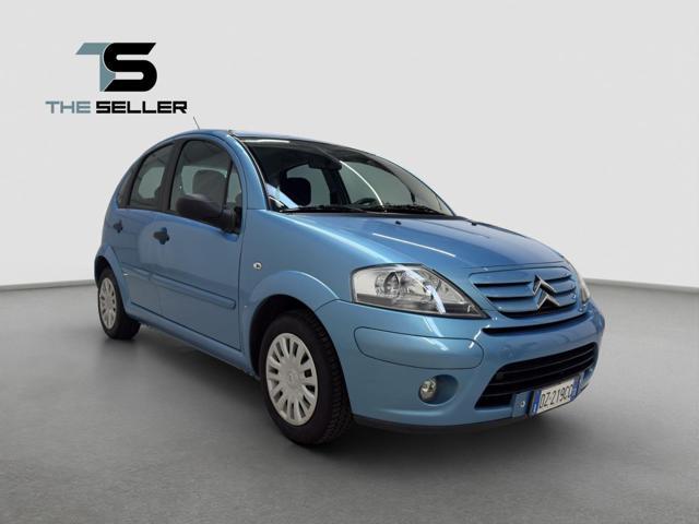 CITROEN C3 1.4 Exclusive Style Techno Bi Energy G