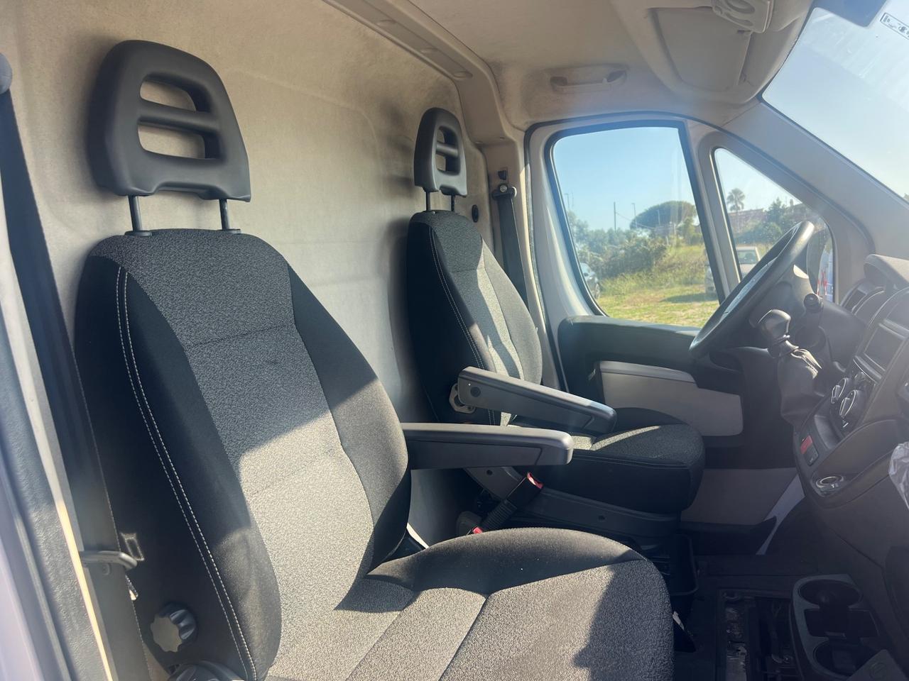 Fiat Ducato Maxi 130 cv