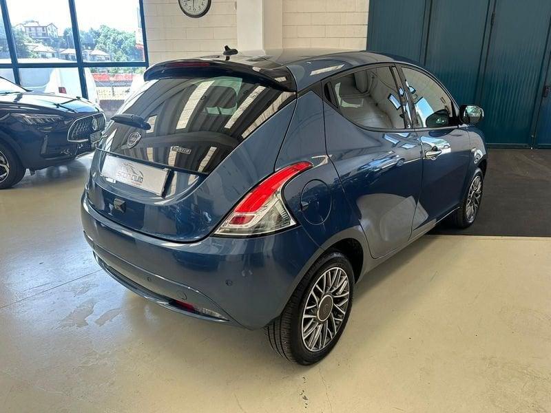 Lancia Ypsilon 1.2 69 CV 5 porte GPL Ecochic - PROMO SIRONIAUTO+