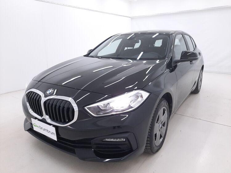 BMW Serie 1 116d Business Advantage BR842591 1.5 Diesel 116CV