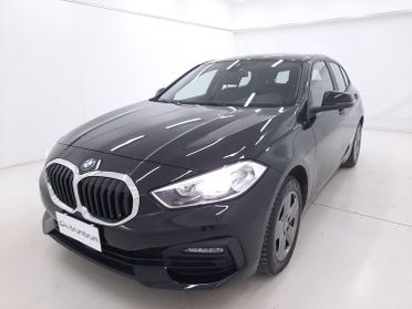 BMW Serie 1 116d Business Advantage BR842591 1.5 Diesel 116CV