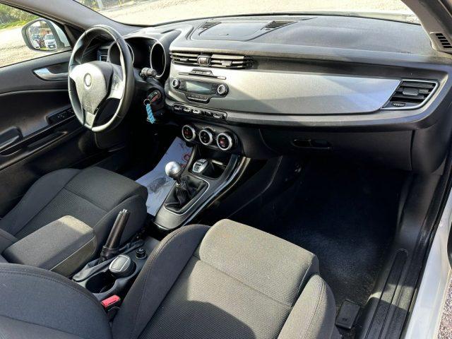 ALFA ROMEO Giulietta 1.6 JTDm-2 105 CV Distinctive