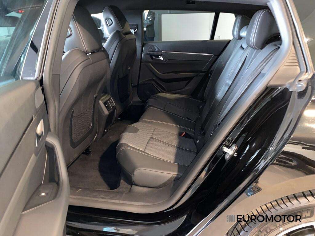 Peugeot 508 SW 1.5 BlueHDi Allure EAT8