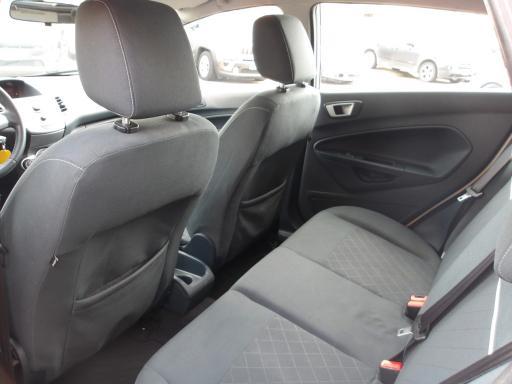 Ford Fiesta 5 Porte Fiesta 5p 1.4 tdci Titanium c/esp E5