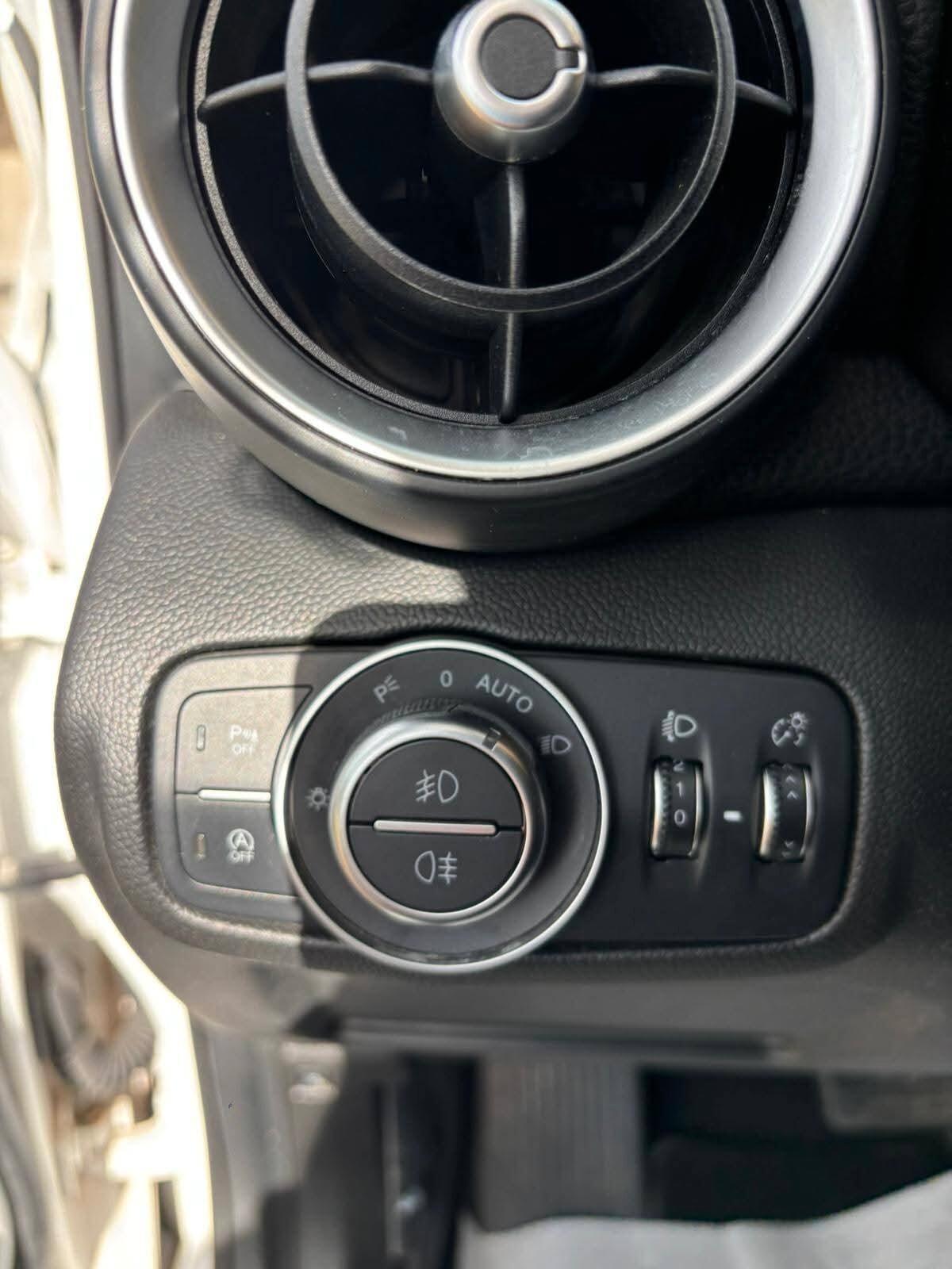 Alfa Romeo Giulia 2.2 Turbodiesel 180 CV Super