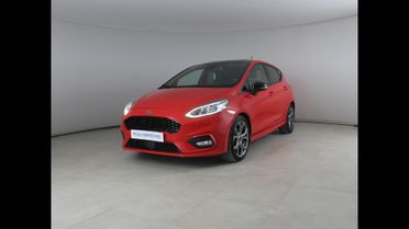 FORD Fiesta VII - Fiesta 5p 1.0 ecoboost ST-Line 100cv