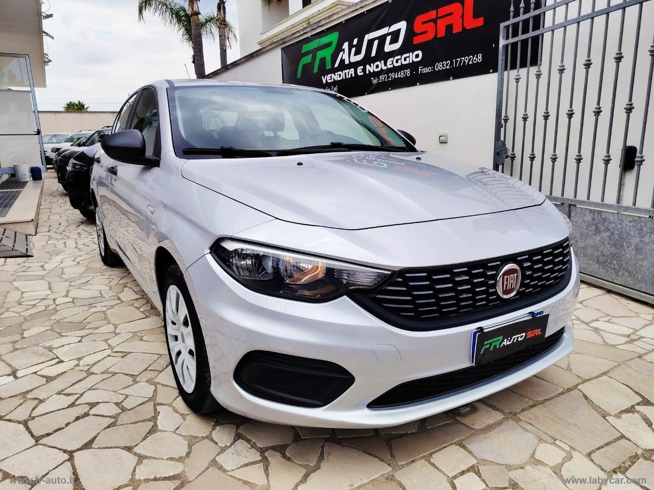 FIAT Tipo 1.4 4p. Lounge