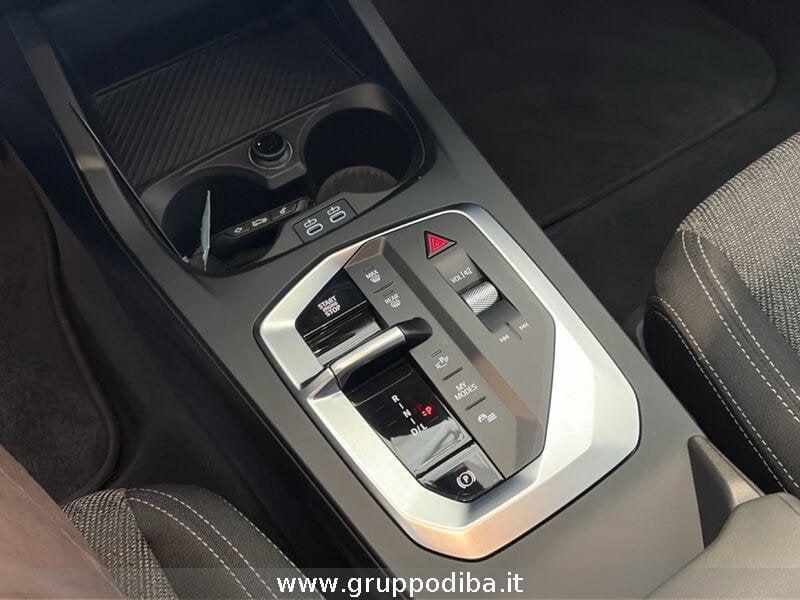 BMW Serie 1 F70 118d MSport Design auto