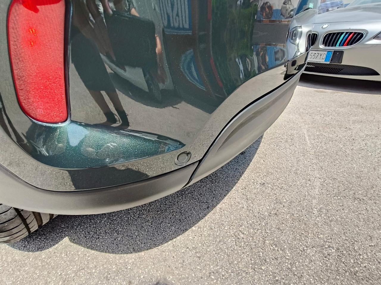 Fiat 500X 1.3 MultiJet 95 CV Connect