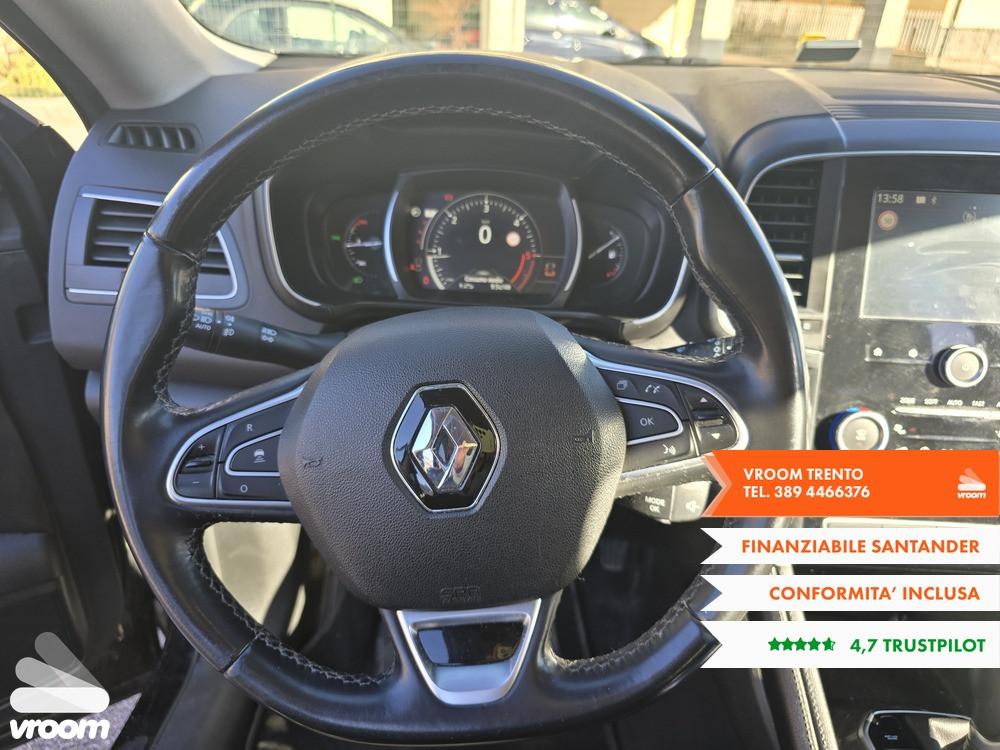 RENAULT Koleos 2ª serie Koleos dCi 175CV X-Tro...