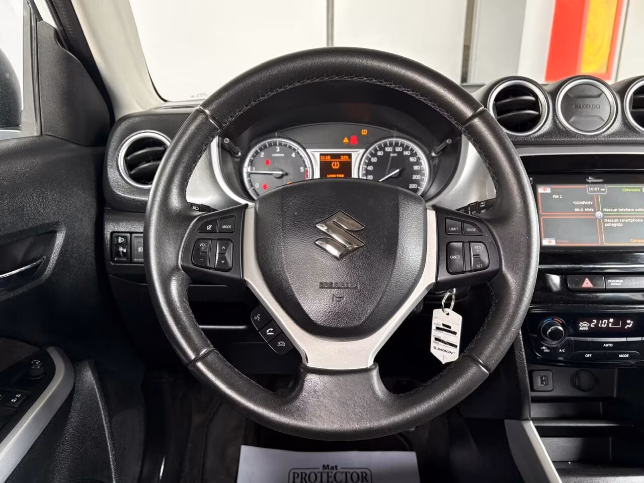 Suzuki Vitara 1.6 DDiS V-Top