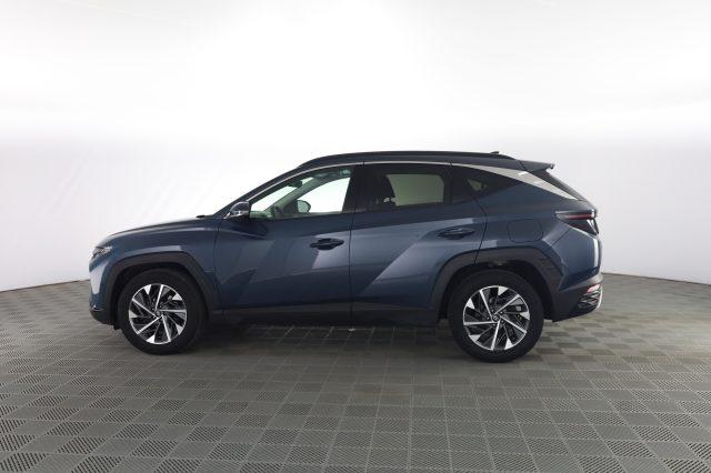 HYUNDAI Tucson Tucson 1.6 CRDI XLine