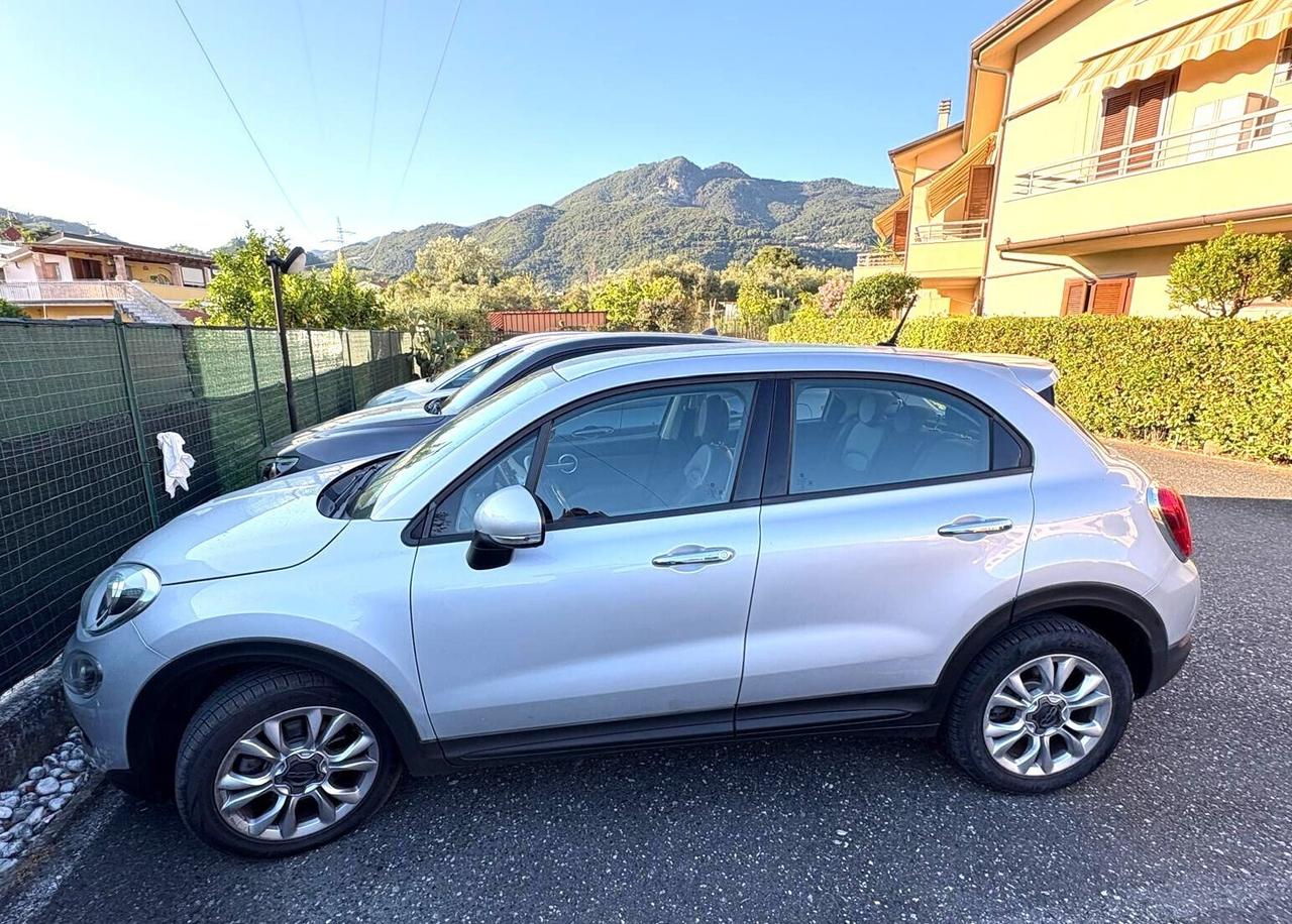 FIAT 500X 1,3 MJT 95 CV-UNICO PROPRIETAR-EURO 6B