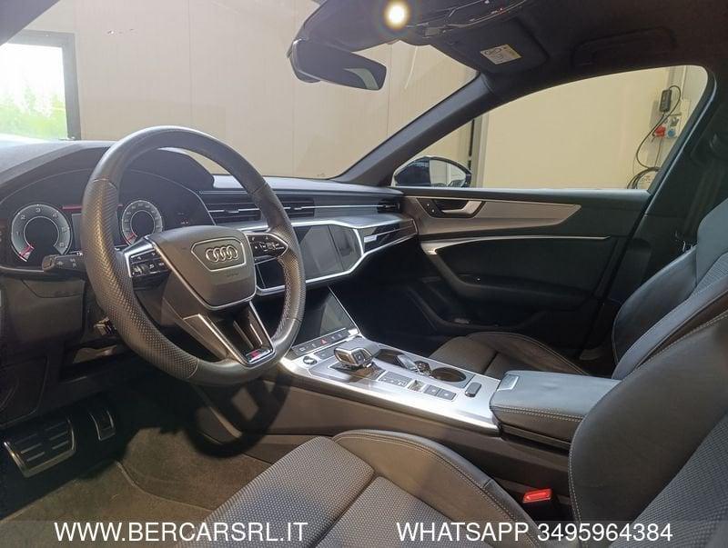 Audi A6 A6 Avant 45 3.0 TDI quattro ultra S tronic Business Plus*S-LINE*FARI MATRIX*