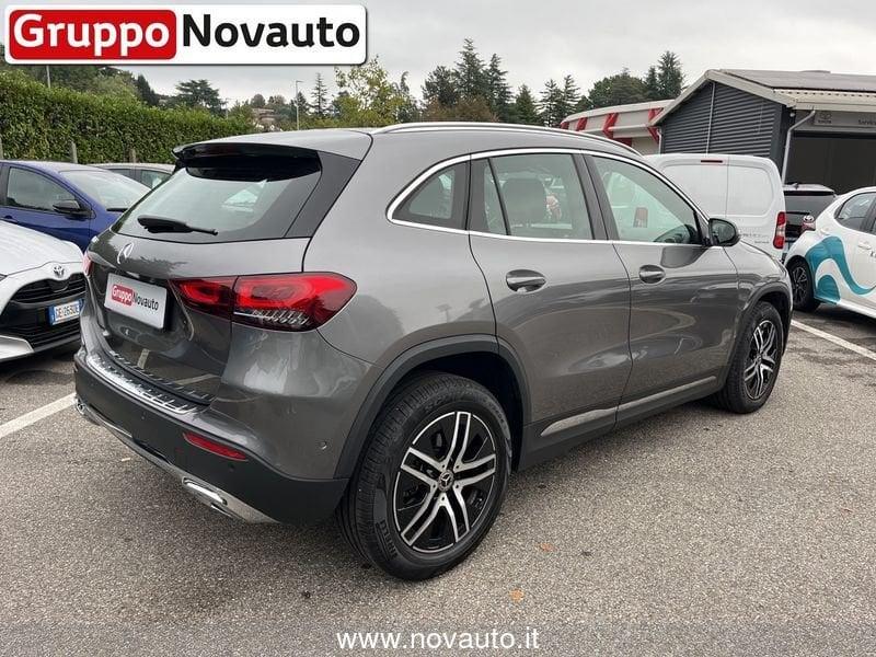 Mercedes-Benz GLA GLA 180 Automatic Sport Plus