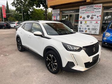 PEUGEOT 2008 1.2 BENZINA 101CV OK NEOPATE-2021