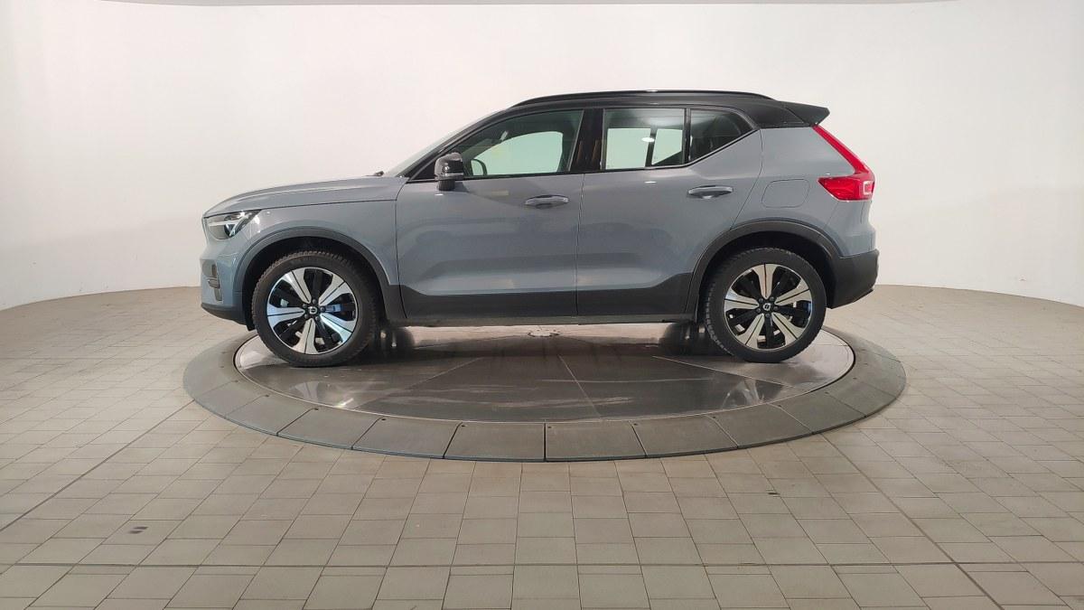 VOLVO Xc40 Recharge Pure Electric Core