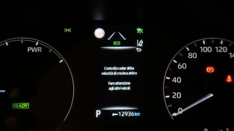 Toyota Yaris Yaris 1.5h Business # CLIMA AUTOMATICO-TELECAMERA#
