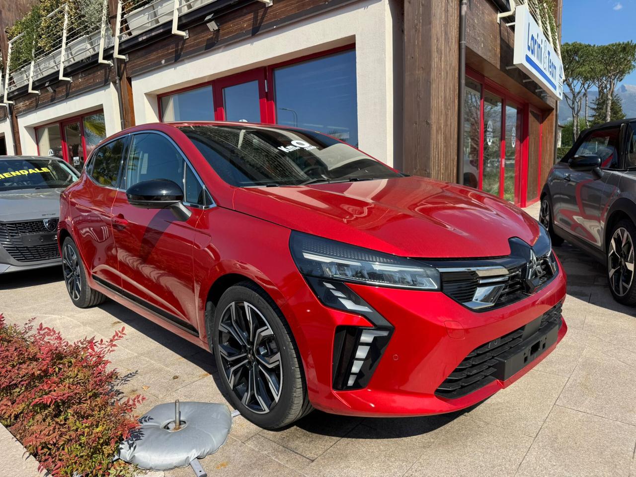 Mitsubishi Colt 1.0L turbo 100 CV Intense GPL PREZZO PROMO: € 18.490,00