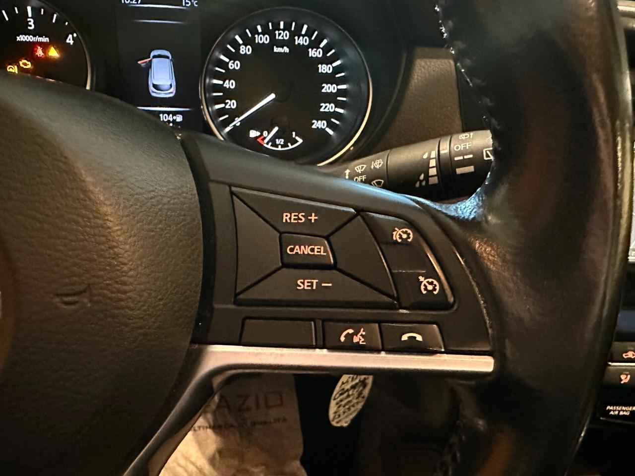 Nissan Qashqai 1.6 dCi 2WD Business