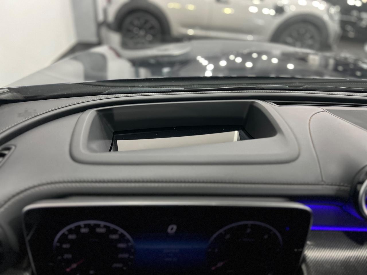 Mercedes Benz GLC 220d MHEV aut. Premium AMG