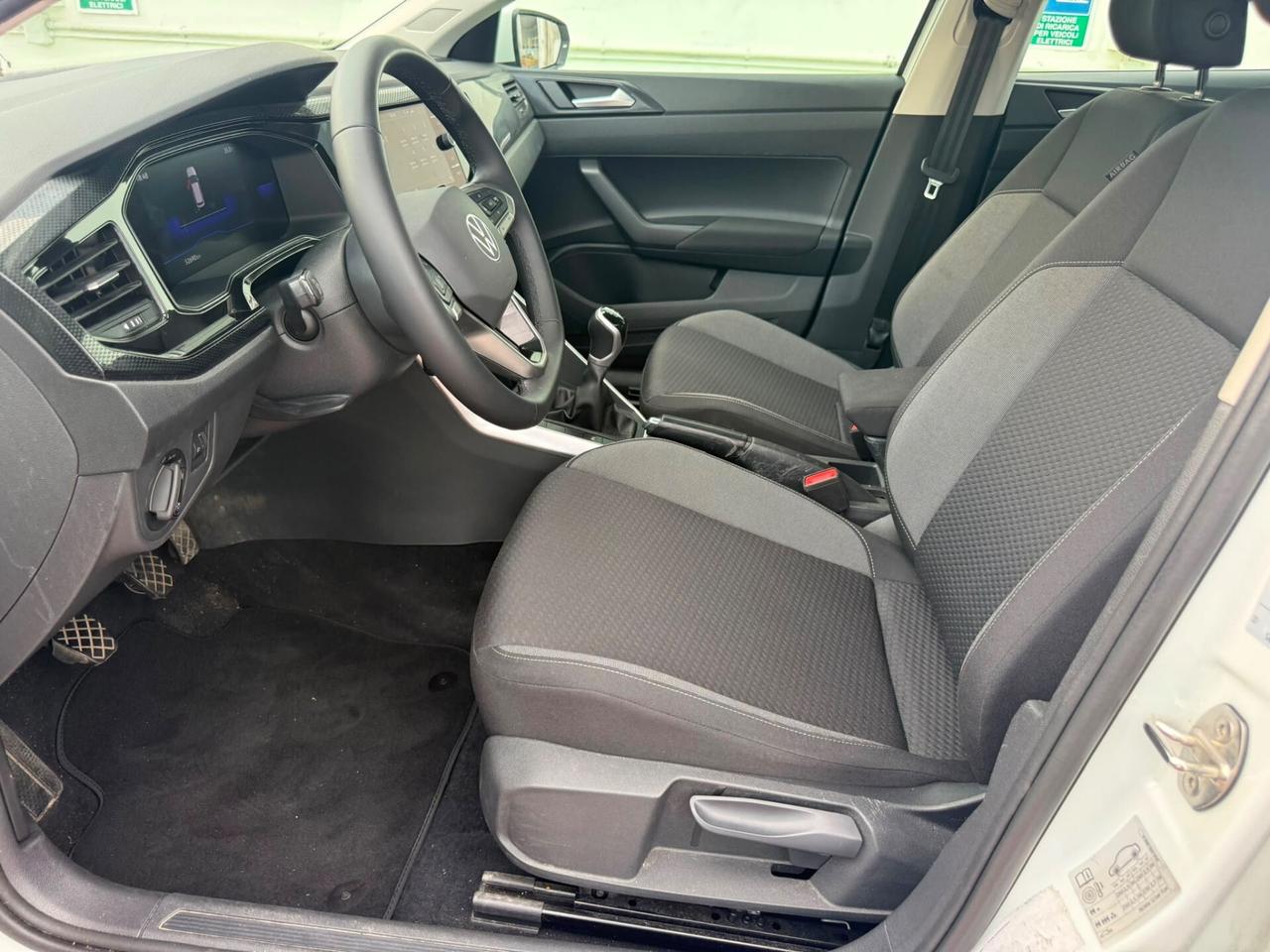 Volkswagen (Nuova) Polo 1.0 TSI Life KM 45.000