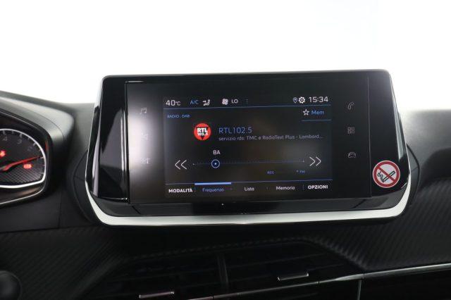 PEUGEOT 2008 2008 PureTech 130 S&S EAT8 Allure