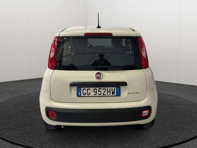 Fiat Panda 1.0 firefly hybrid 69CV City Life