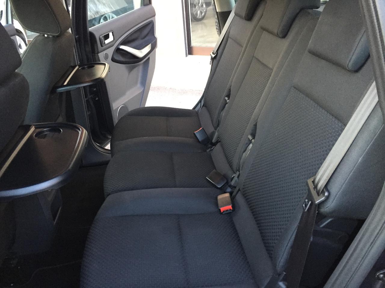 Ford C-Max Focus 1.6 TDCi (90CV) Titanium