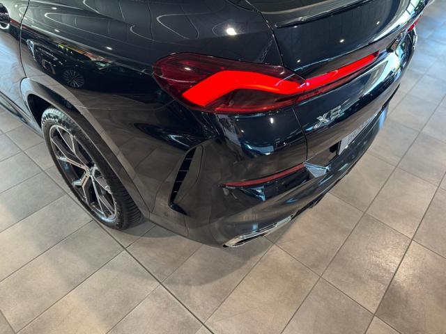BMW X6 xDrive30d 48V Msport *UNIPROP*TETTO*STUPENDA*