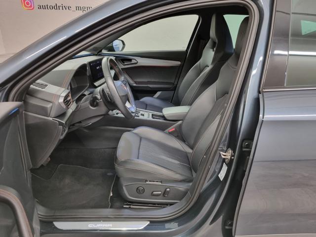 CUPRA Formentor 2.0 TDI 4Drive DSG