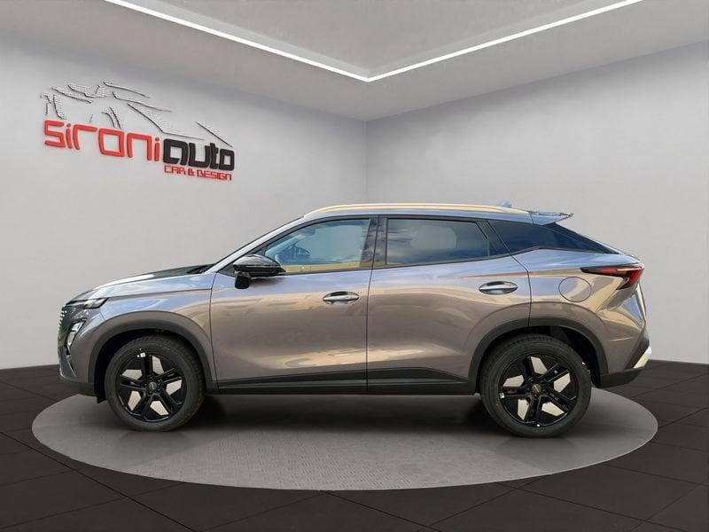 OMODA 5 Omoda 5 1.6 tgdi Premium