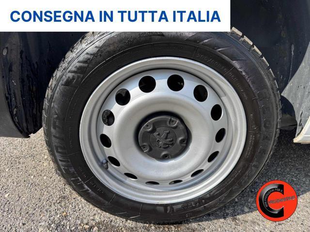 PEUGEOT Partner B.HDi 130 CV L2-6M-CRUISE-PASSO LUNGO-PORTAPACCHI-