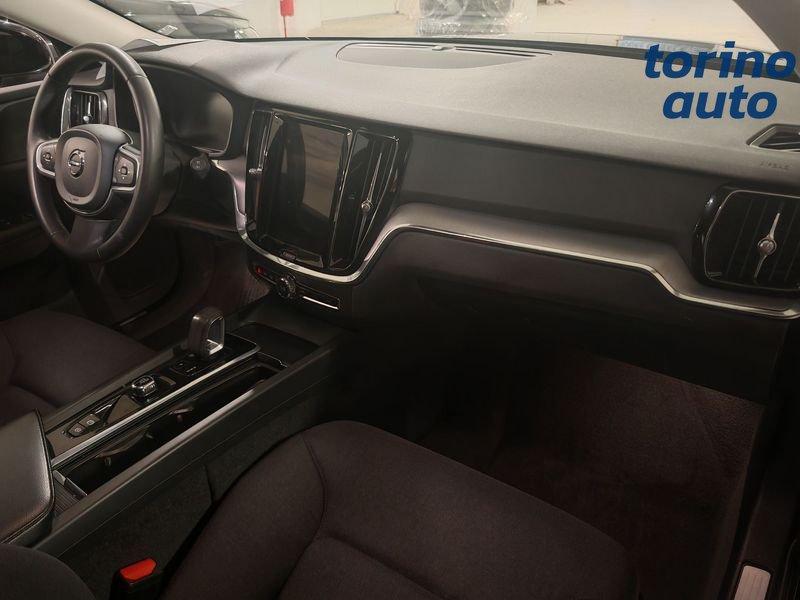 Volvo V60 V60 B4 (d) Geartronic Momentum Business Pro