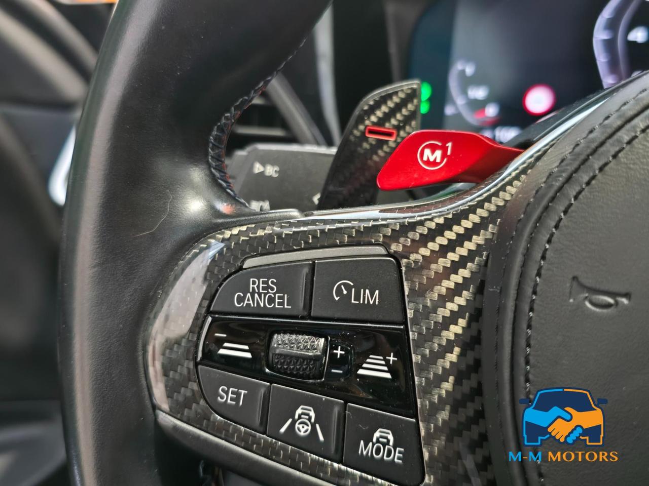 BMW M4 Cabrio 3.0 Competition M xdrive auto