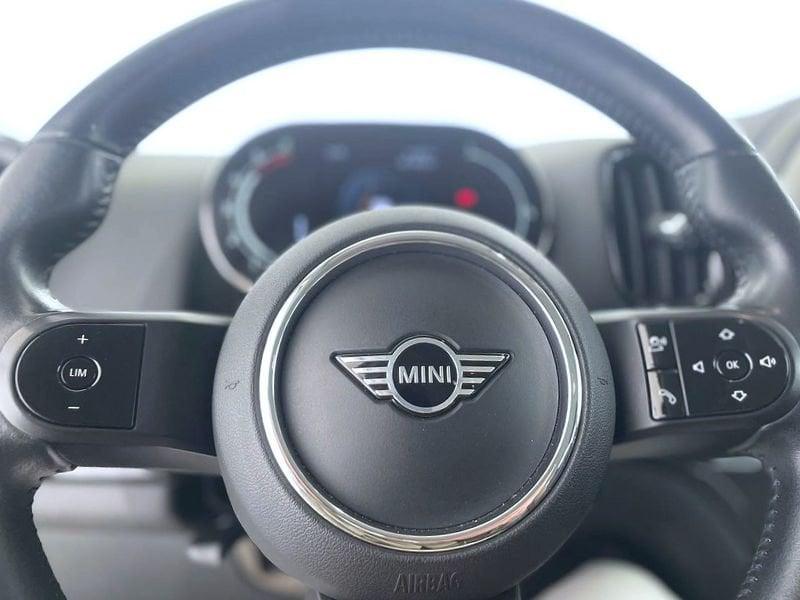 MINI Countryman 1.5 One D Business Countryman