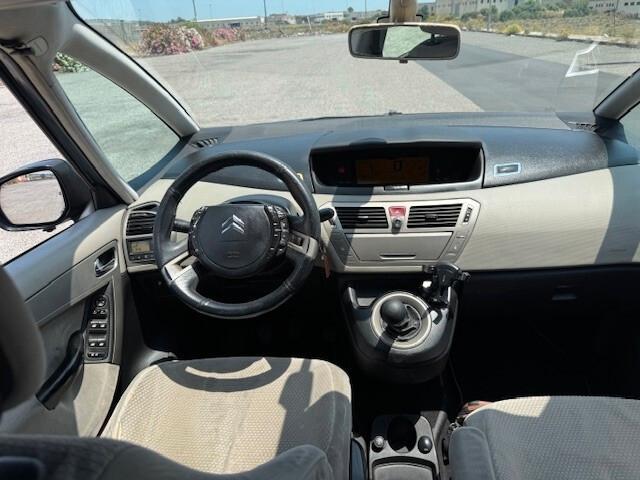 Citroen C4 Picasso 1.6 HDi 110 cv Elegance