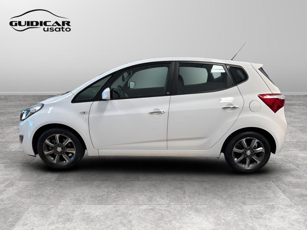 HYUNDAI ix20 - ix20 1.4 Comfort FL E6