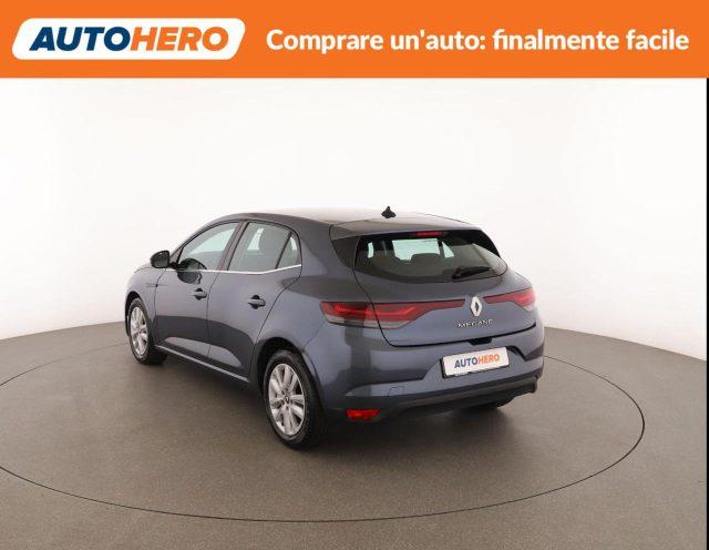 RENAULT Megane Mégane TCe 140 CV FAP Business