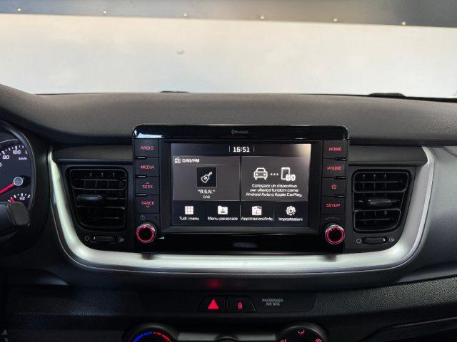 KIA Stonic 1.4 MPI EcoGPL Energy