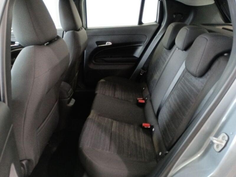 Jeep Avenger Avenger 1.2 Turbo 100 CV Longitude