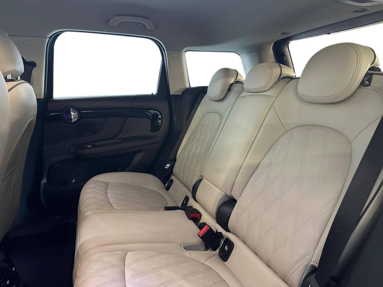 MINI Countryman Cooper SE ALL4 Business