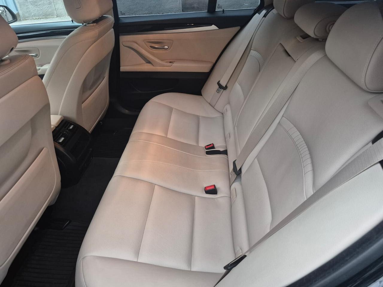 Bmw 520d Touring Luxury FULL OPTIONAL