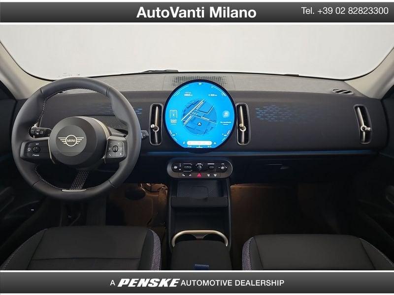 MINI Mini Countryman U25 Mini D Countryman Classic