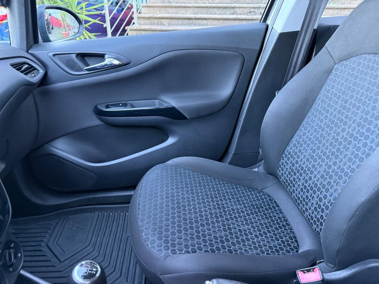 Opel Corsa 1.3 CDTI ecoFLEX 95CV