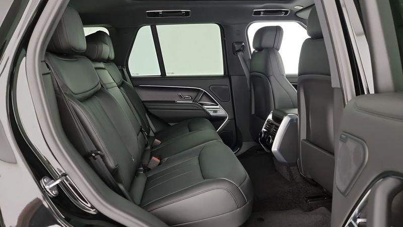 Land Rover Range Rover 3.0D l6 350 CV HSE