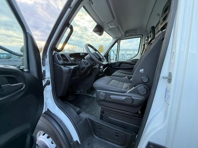 IVECO DAILY 70C18HA8/P BOX + SPONDA p.5100